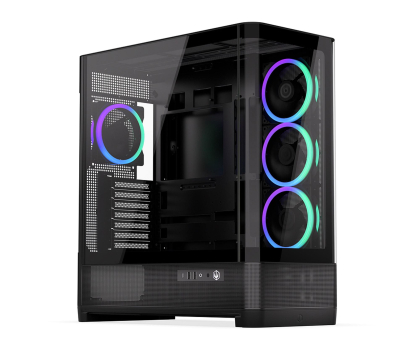 Obudowa do komputera ENDORFY Aquarius 8000 Corona